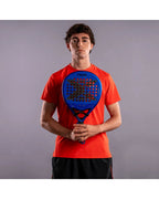 Pala Padel Nox Ventus Hybrid 12K XTREM by Edu Alonso 2027 - PREVENTA