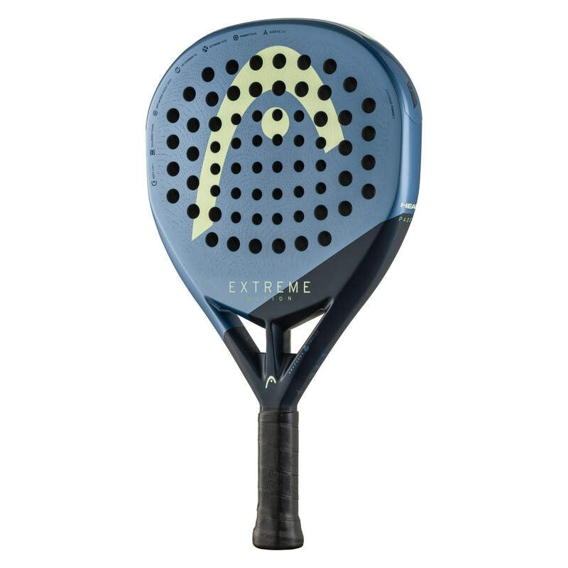 HEAD Extreme Motion 2025 AZUL