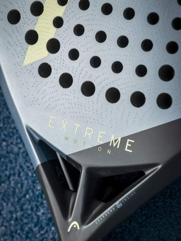 HEAD Extreme Motion 2025 AZUL
