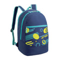 Mochila JR 22412 Azul Marino 2024 Yonex