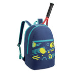 Mochila JR 22412 Azul Marino 2024 Yonex