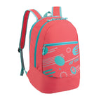 Mochila JR 22412 Rosa 2024 Yonex