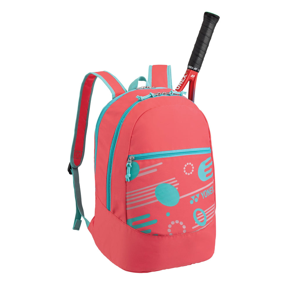 Mochila JR 22412 Rosa 2024 Yonex