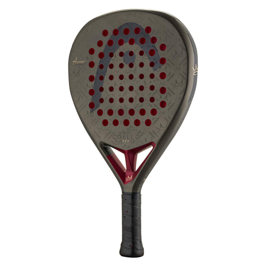 HEAD Coello Motion 2026 NEGRO