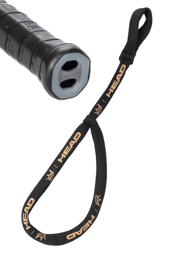 HEAD Coello Motion 2026 NEGRO