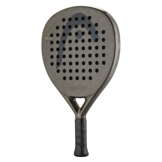HEAD Coello Vibe 2026 NEGRO