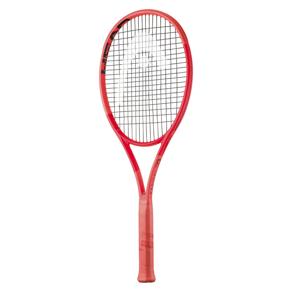 HEAD Radical PRO 2025 ROJO U 20