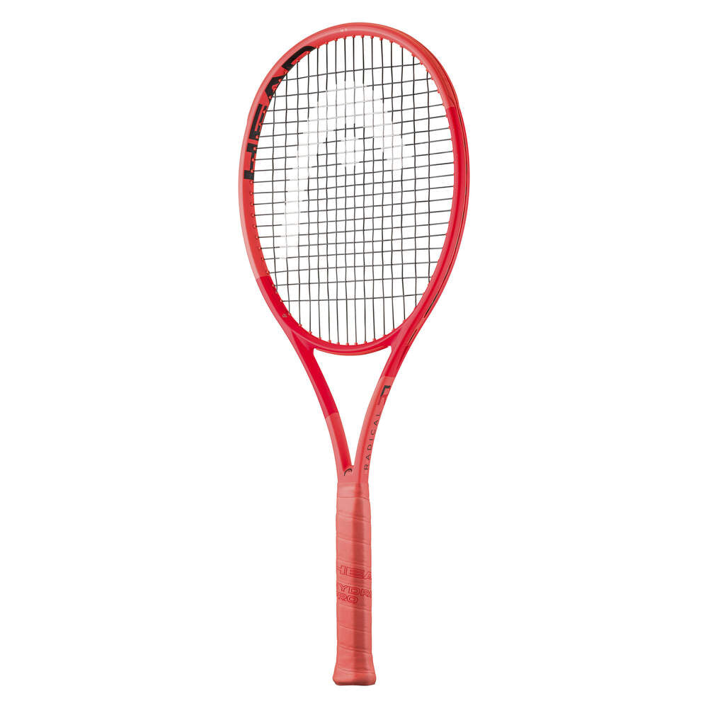 HEAD Radical MP 2025 ROJO Grip 2