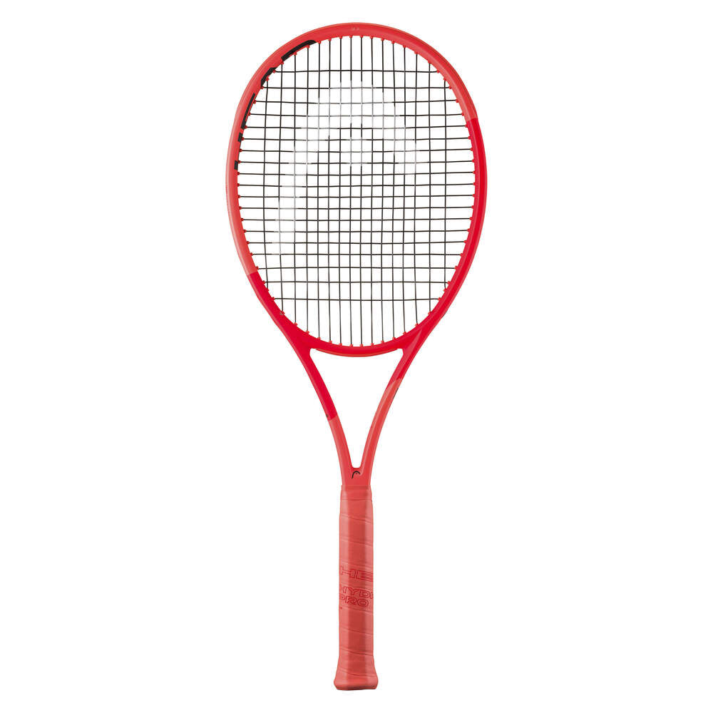 HEAD Radical MP 2025 ROJO Grip 3