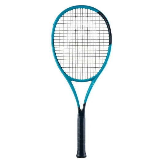 HEAD RAQUETA TENIS BOOM MP L 2026 AZUL Grip 3