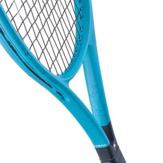 HEAD RAQUETA TENIS BOOM MP L 2026 AZUL Grip 3