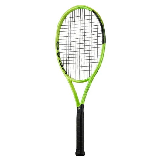 HEAD RAQUETA TENIS EXTREME MP L 2026 VERDE U20