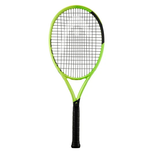 HEAD RAQUETA TENIS EXTREME MP 2026 VERDE Grip 2