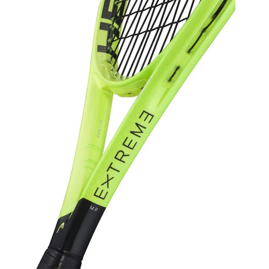 HEAD RAQUETA TENIS EXTREME MP 2026 VERDE Grip 2