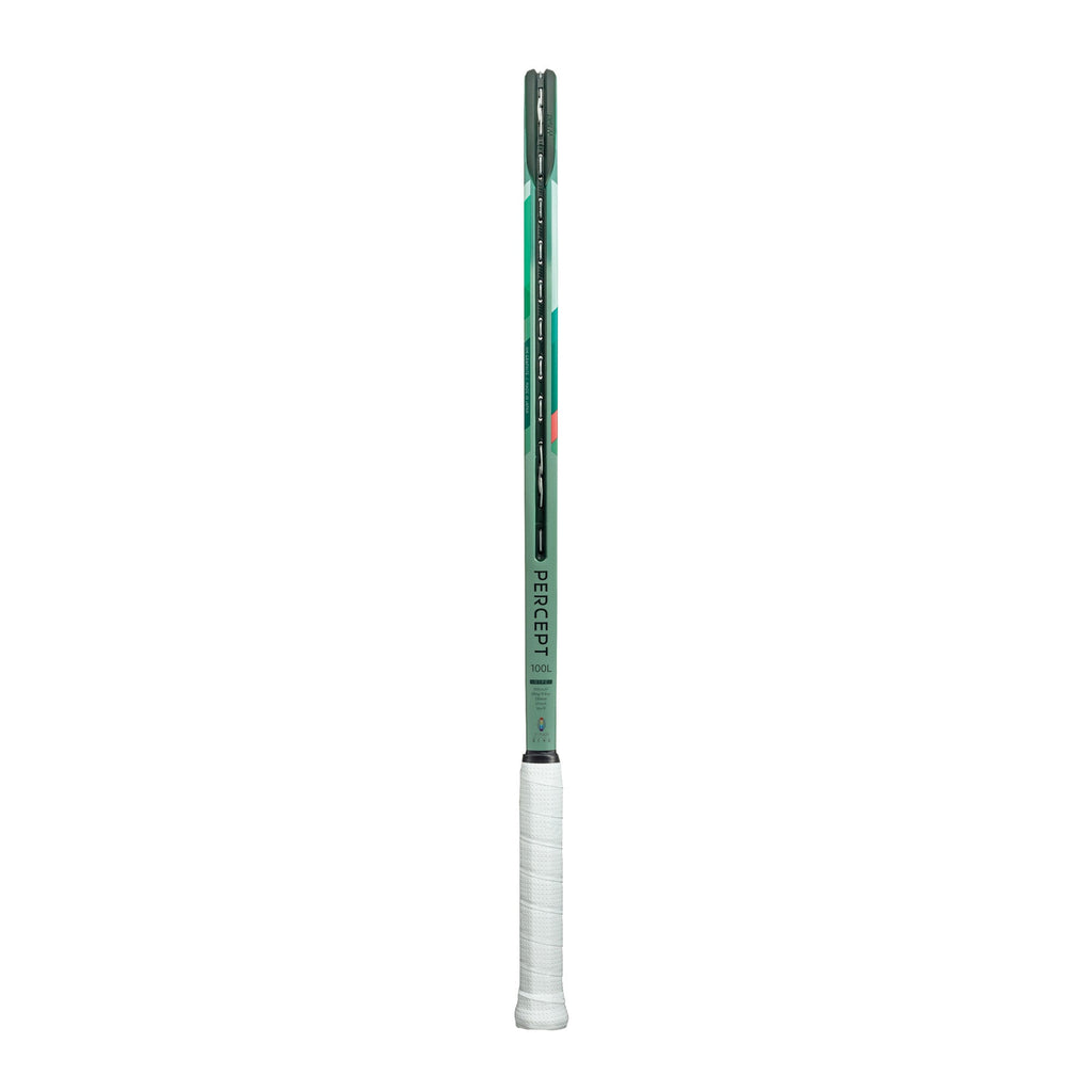 Raqueta Tenis PERCEPT 100L 280gr G3