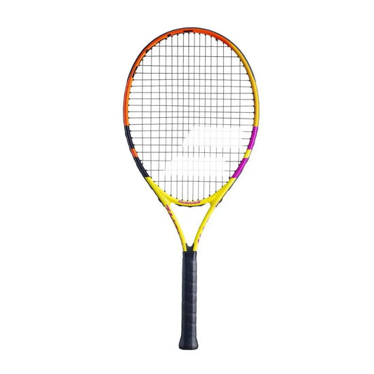 Raqueta Tenis Babolat Nadal Junior 26 Grip 0