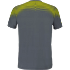 POLERA BABOLAT AERO CREW NECK TEE / GREY AERO