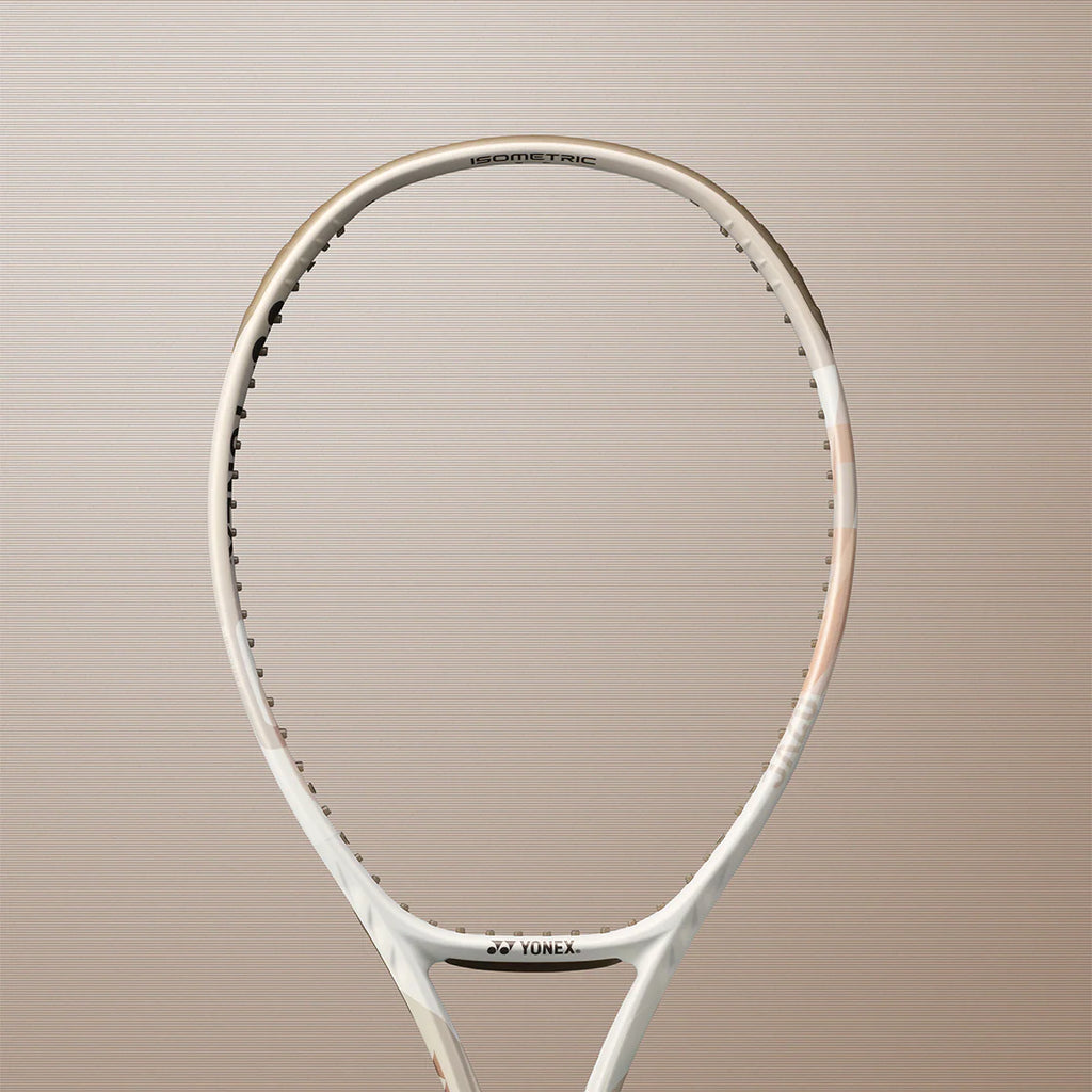 Raqueta Tenis VCORE FEEL 250g Sand Beige 2024 G3