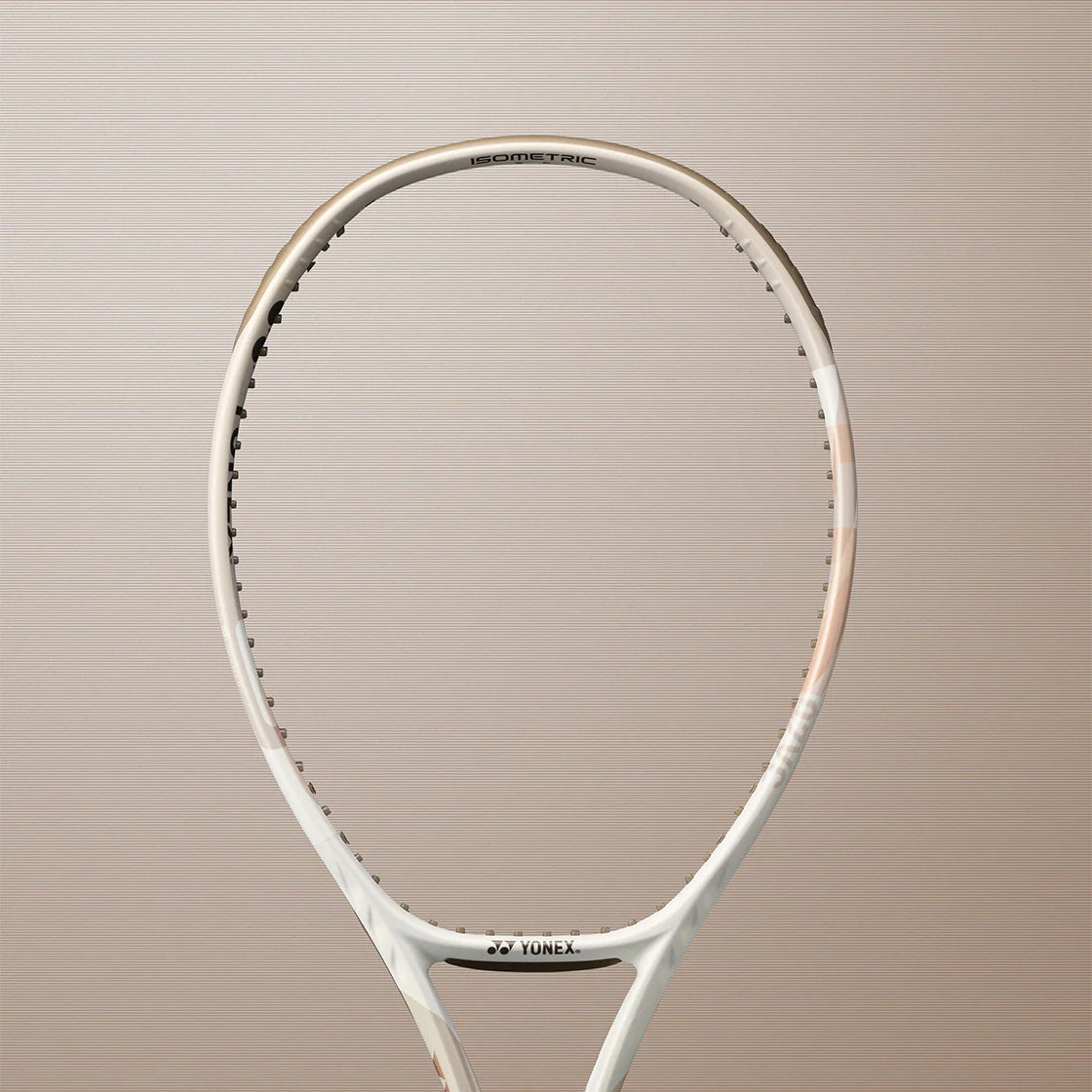 Raqueta Tenis VCORE FEEL 250g Sand Beige 2024 G3