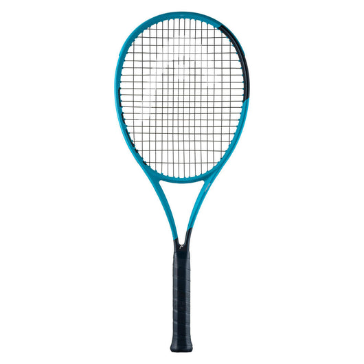 HEAD Boom MP 2026 AZUL Grip 2