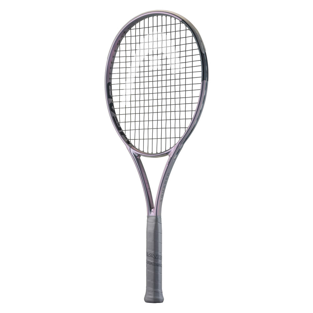 Raqueta Tenis Head Squared Gris
