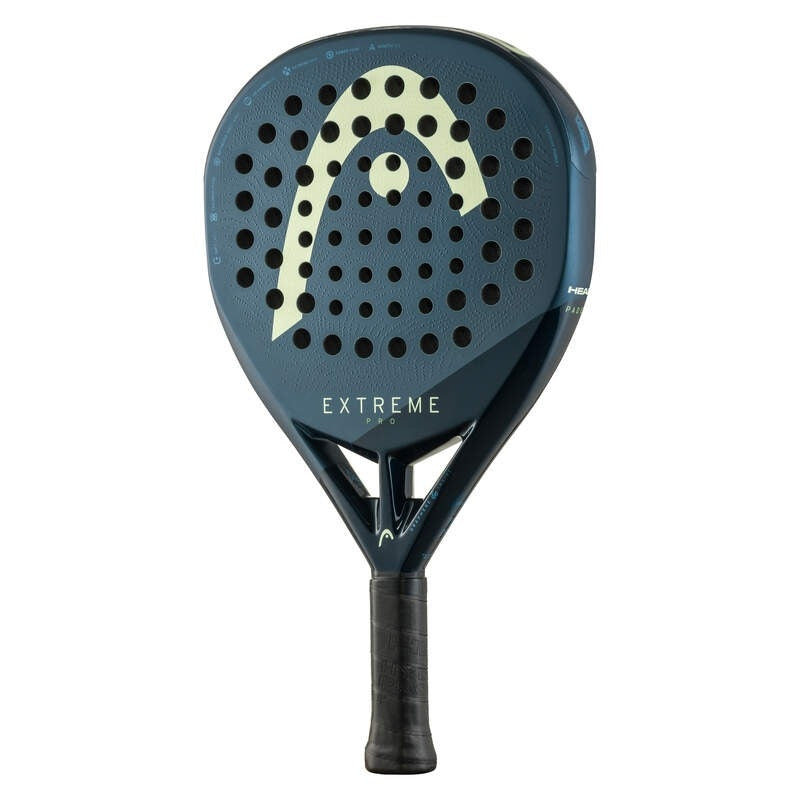HEAD Extreme Pro 2025 AZUL MARINO
