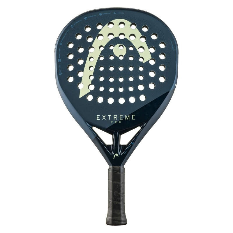 HEAD Extreme Pro 2025 AZUL MARINO