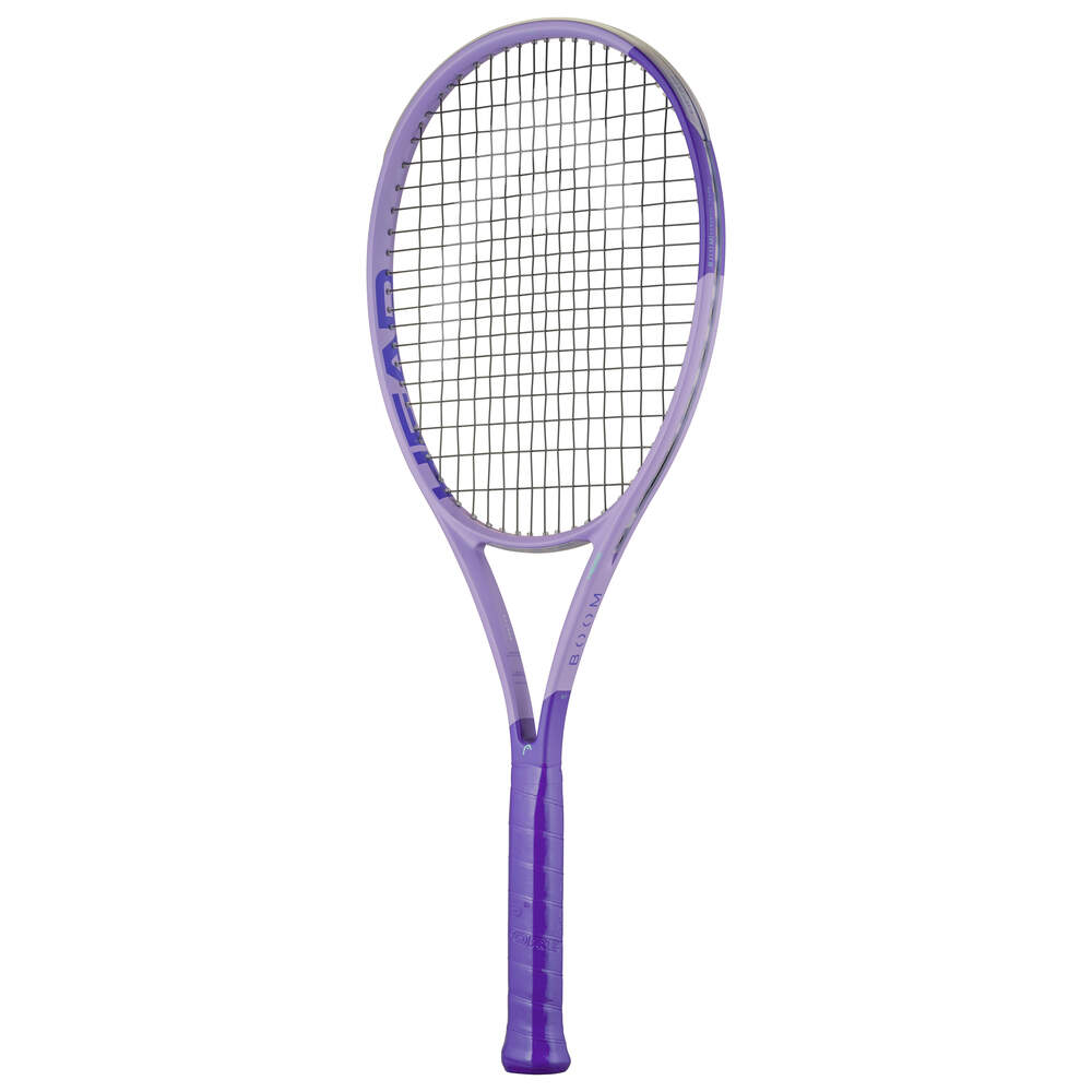 HEAD Boom MP Alternate 2026 MORADO U20
