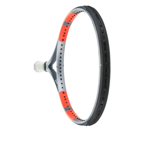 Raqueta Babolat Pure Strike 98 16/19 Gen4 Gris Grip 2