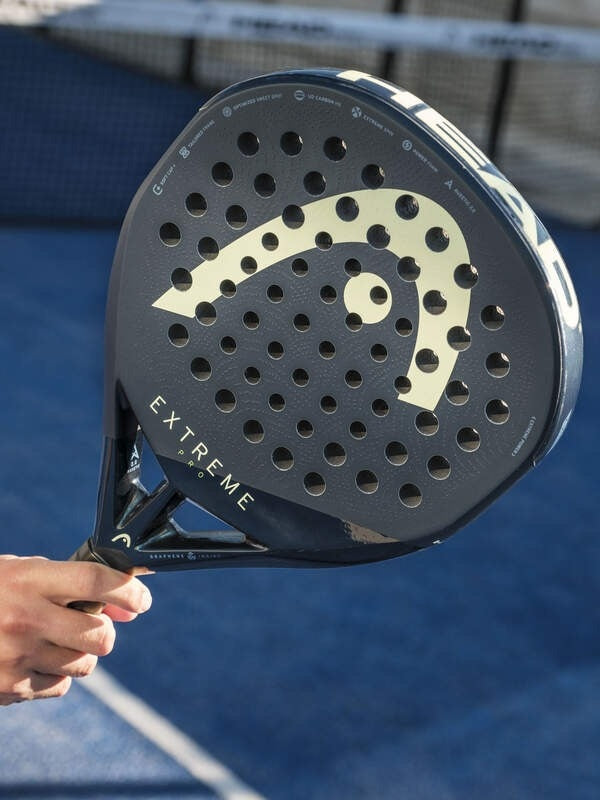 HEAD Extreme Pro 2025 AZUL MARINO