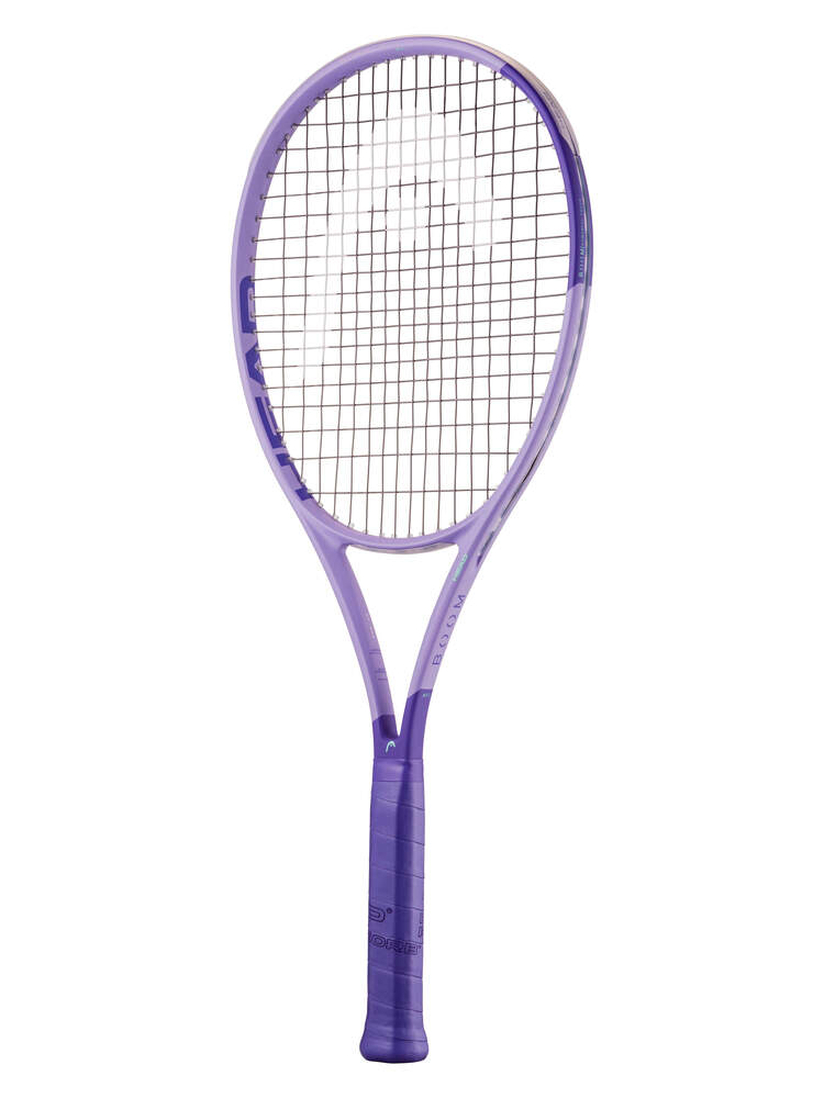 HEAD Boom MP Light Alternate 2026 MORADO U30