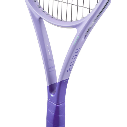 HEAD Boom MP Alternate 2026 MORADO U30