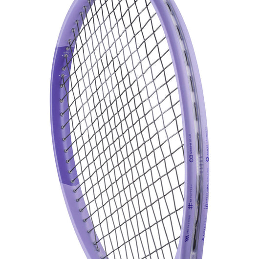 HEAD Boom MP Light Alternate 2026 MORADO Grip 3