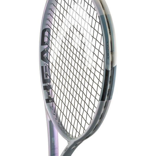 Raqueta Tenis Head Squared Gris
