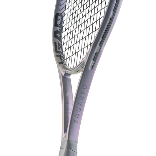 Raqueta Tenis Head Squared Gris