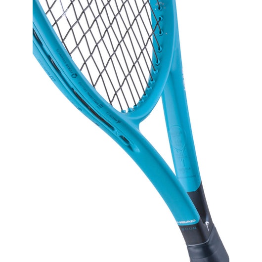 HEAD Boom MP 2026 AZUL Grip 2