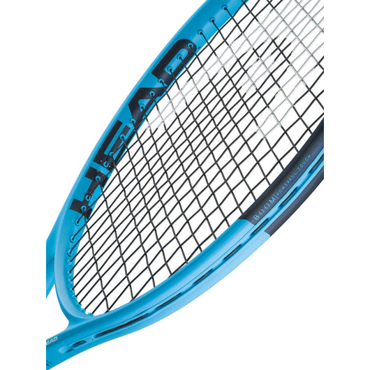 HEAD Boom MP 2026 AZUL Grip 3