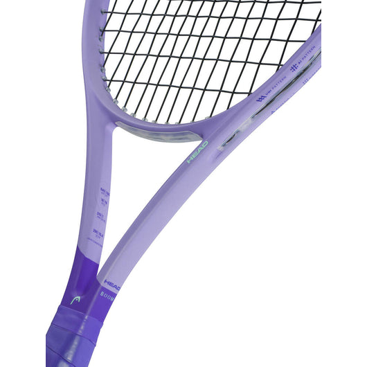 HEAD Boom MP Light Alternate 2026 MORADO Grip 3