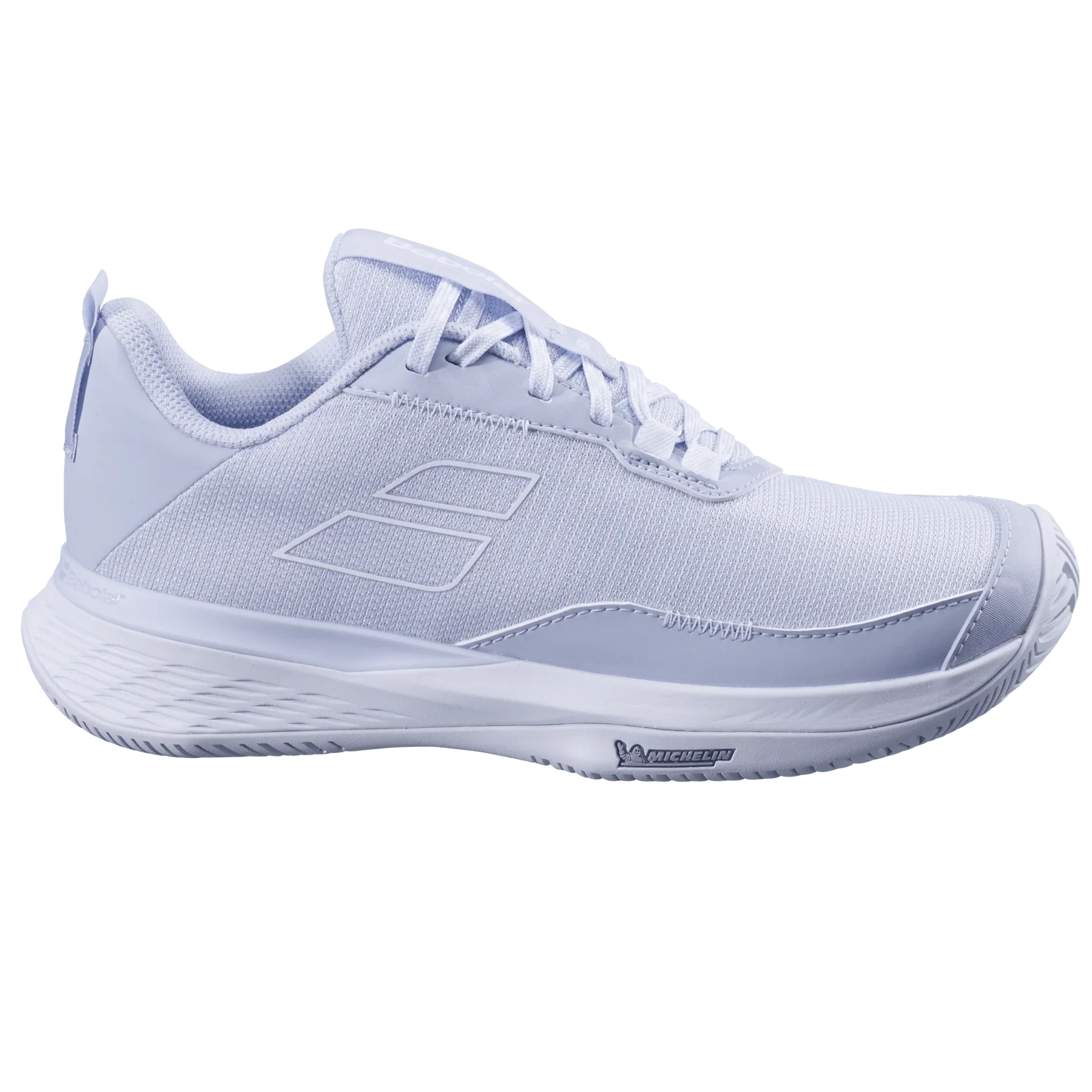 Zapatillas Babolat SFX EVO Clay Xenon Blue/White
