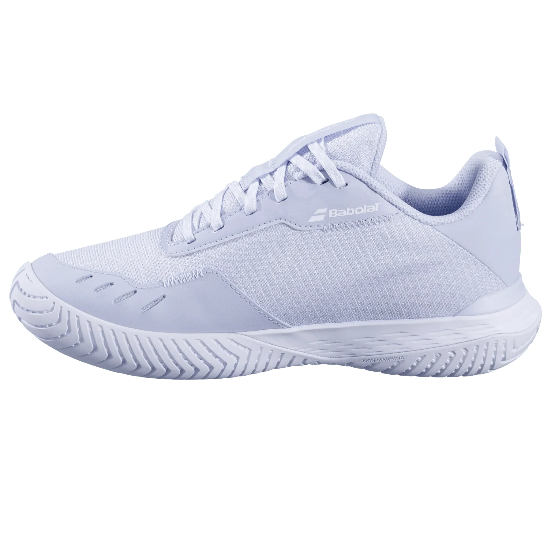 Zapatillas Babolat SFX EVO Clay Xenon Blue/White