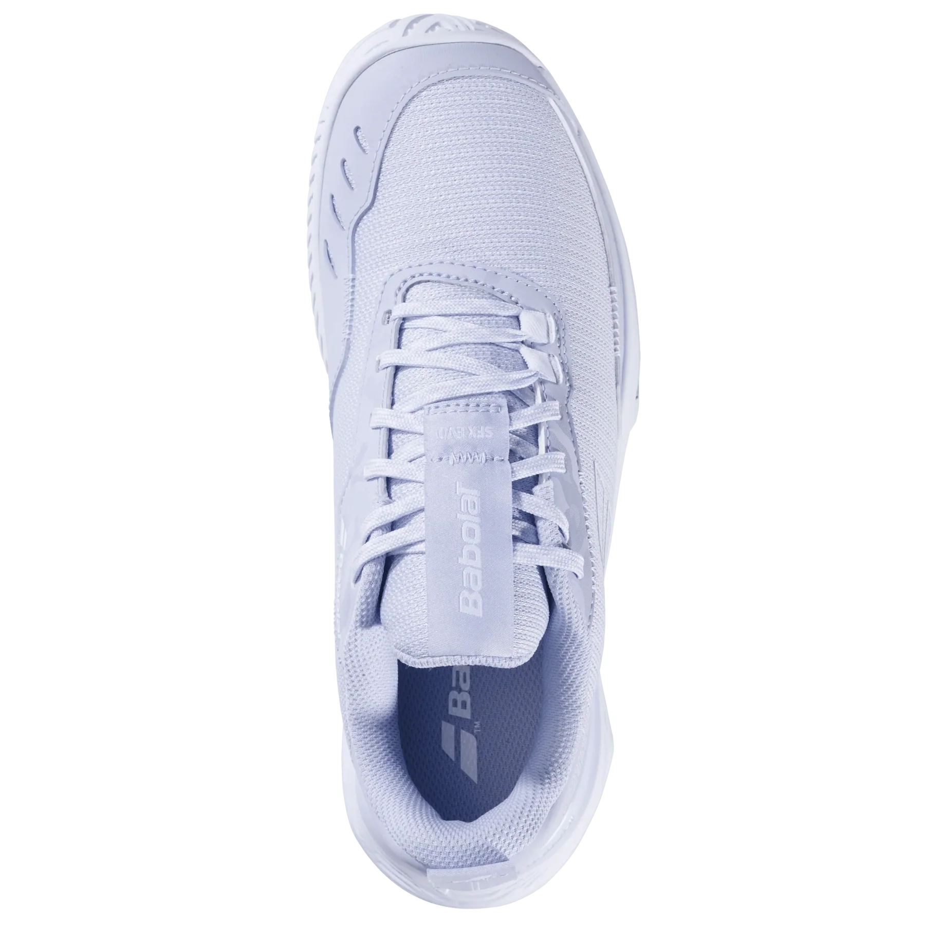 Zapatillas Babolat SFX EVO Clay Xenon Blue/White