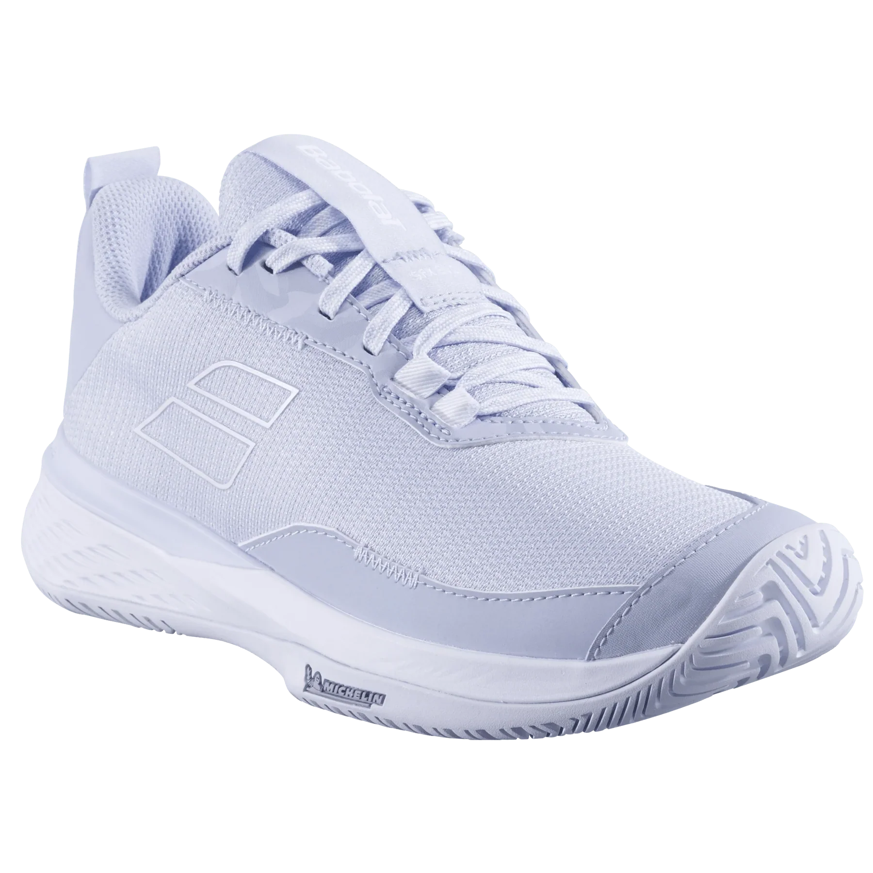 Zapatillas Babolat SFX EVO Clay Xenon Blue/White