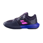 Zapatilla Babolat SFX All Court Hombre Black/Azul