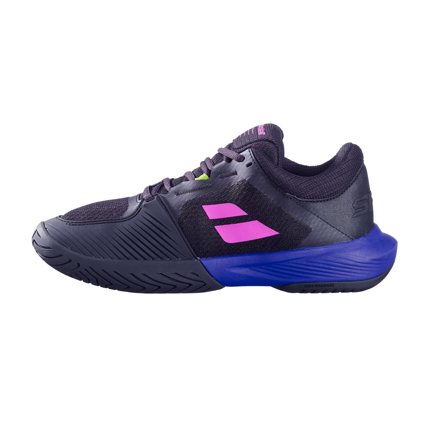 Zapatilla Babolat SFX All Court Hombre Black/Azul