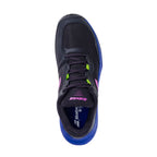 Zapatilla Babolat SFX All Court Hombre Black/Azul