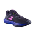 Zapatilla Babolat SFX All Court Hombre Black/Azul