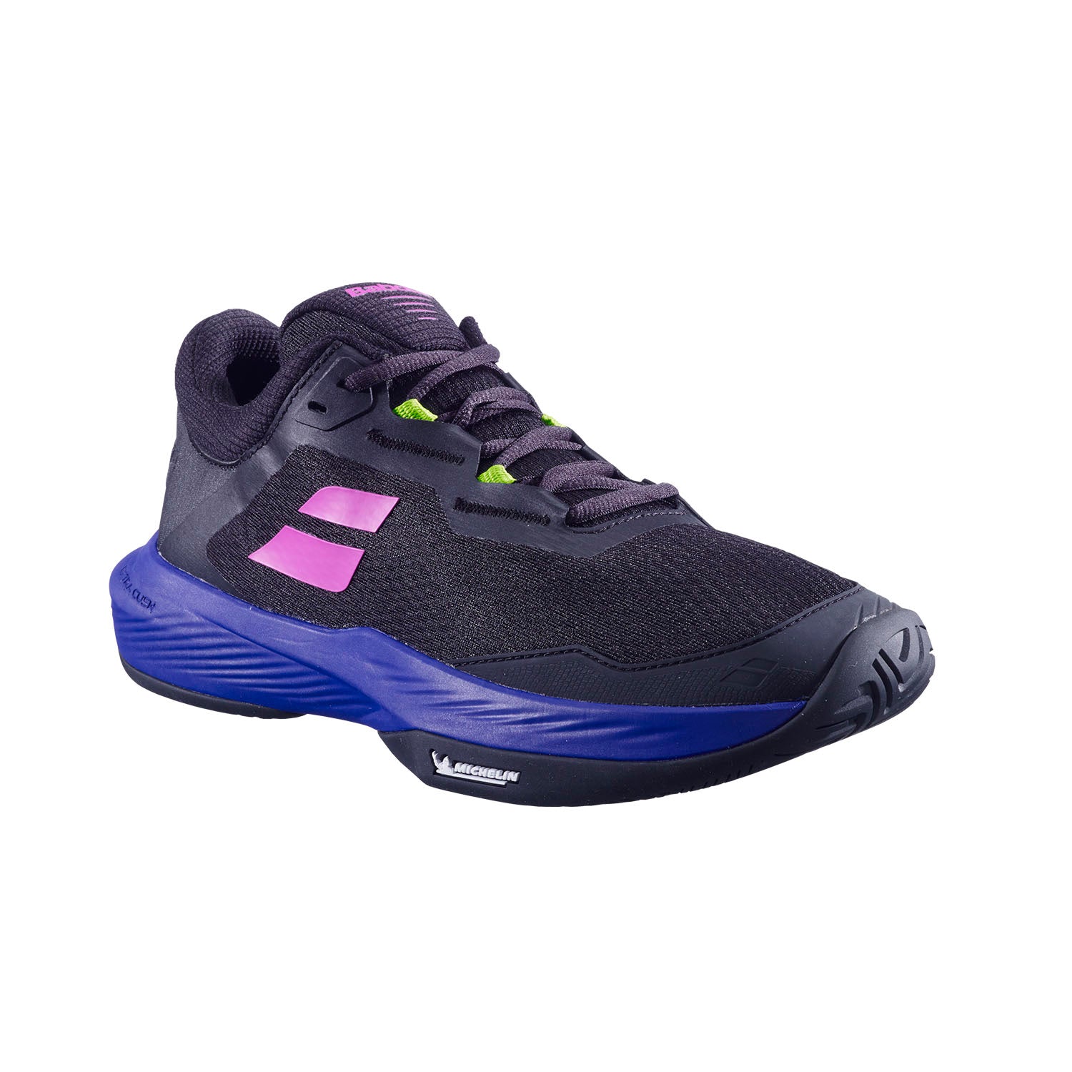 Zapatilla Babolat SFX All Court Hombre Black/Azul