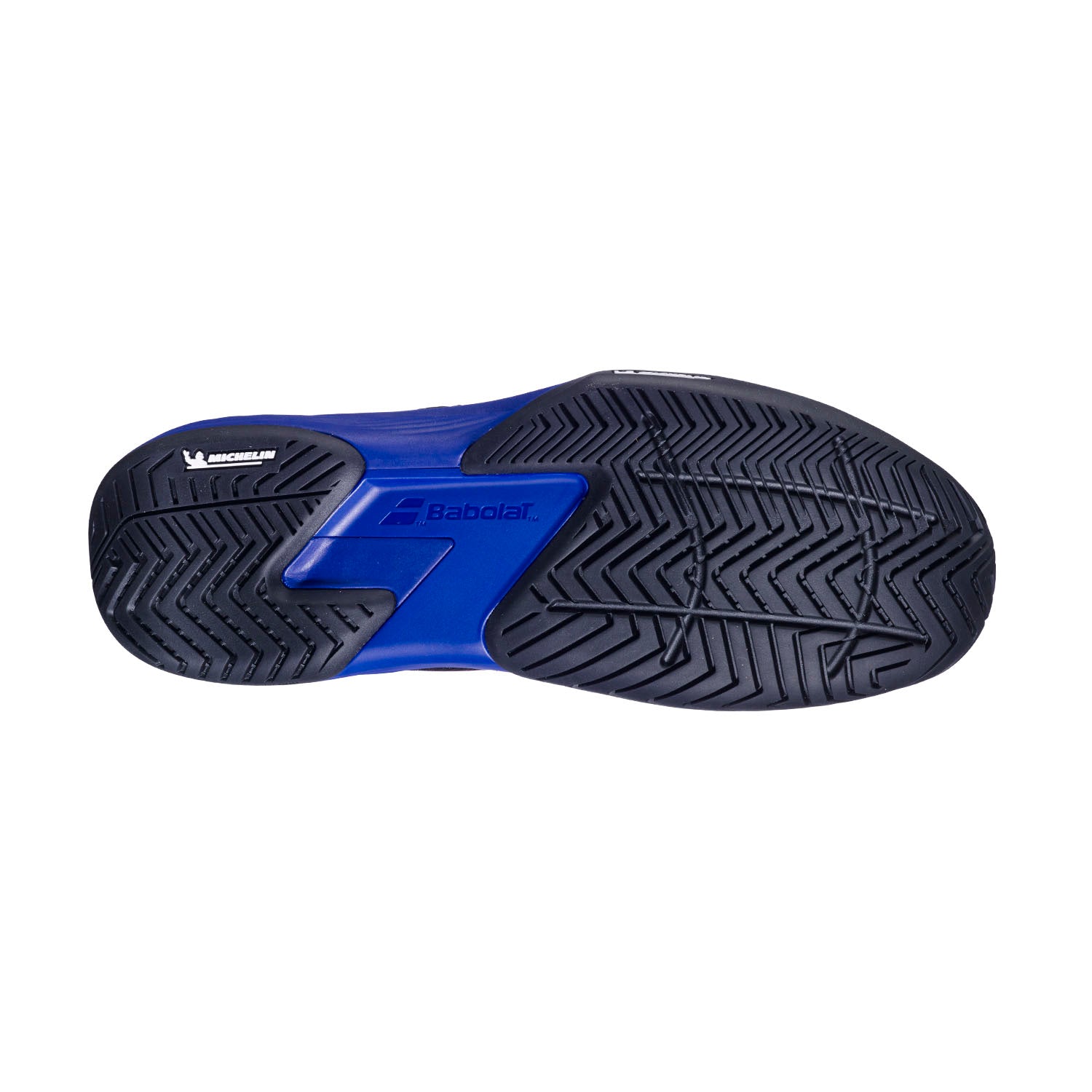 Zapatilla Babolat SFX All Court Hombre Black/Azul