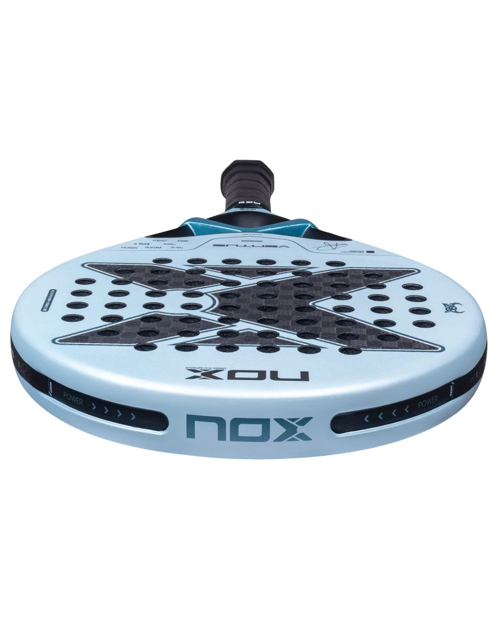 Pala Padel Nox Ventus 12K by Aranzazu Osoro 2027 - PREVENTA