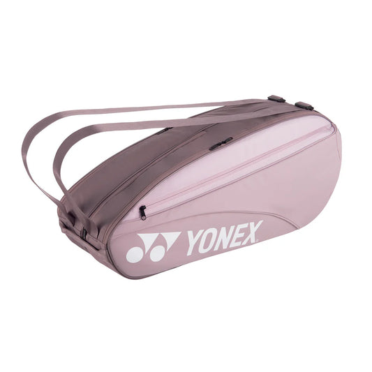 Bolso TEAM 42326 6Pcs Rosa Ahumado